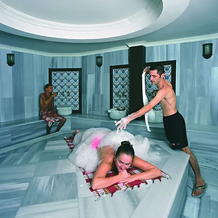 Otel Suntime Alanya